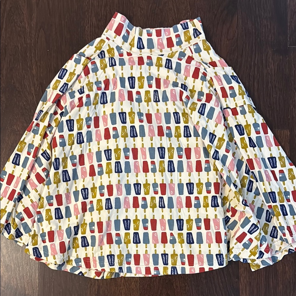Effie’s Heart Popsicle Skirt